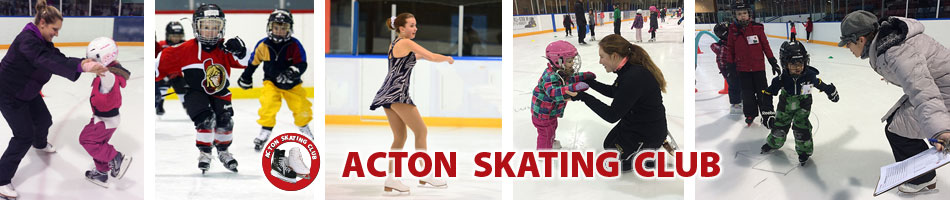 Acton Skating Club